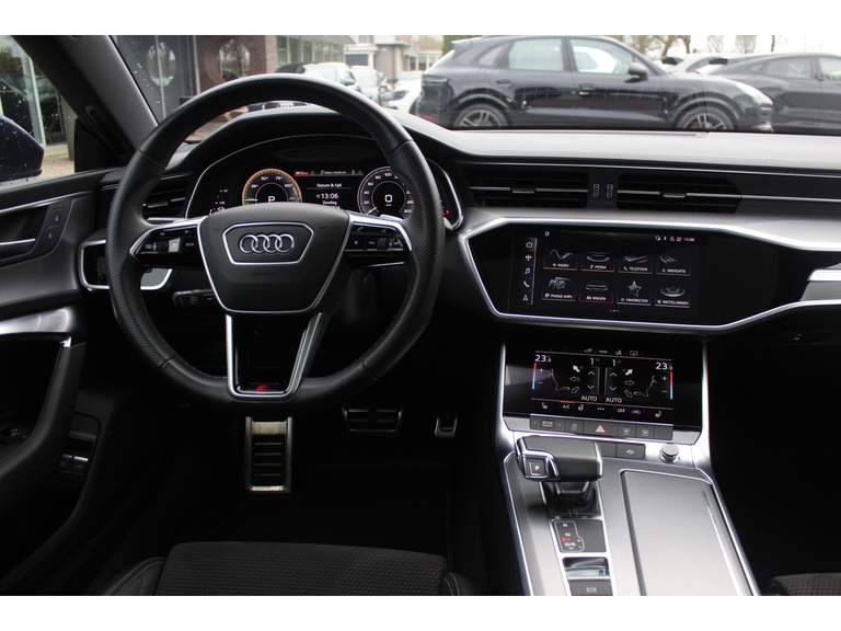 Audi Audi