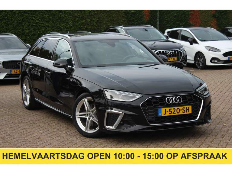 Audi Audi