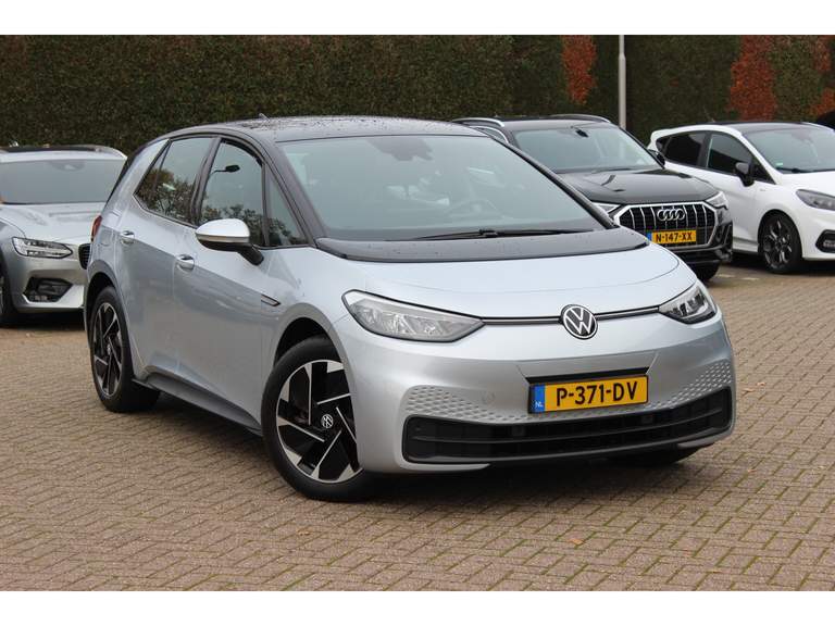 Volkswagen Volkswagen