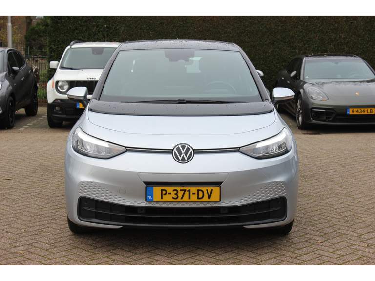 Volkswagen Volkswagen