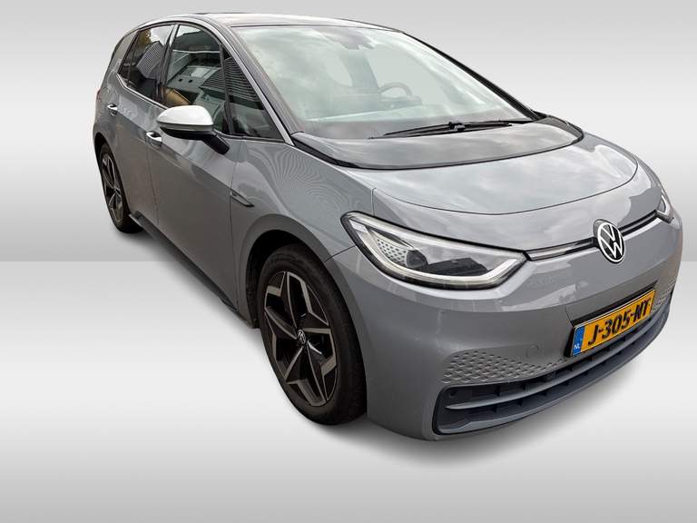 Volkswagen Volkswagen