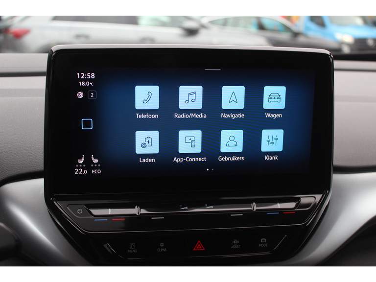 Volkswagen Volkswagen