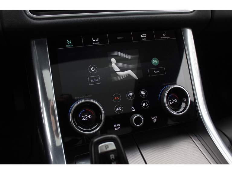 Land Rover Land Rover