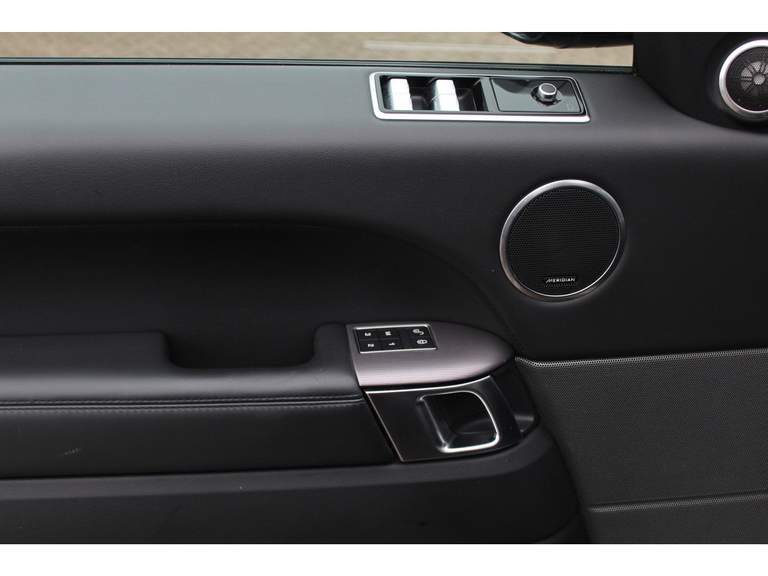 Land Rover Land Rover