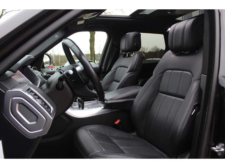 Land Rover Land Rover