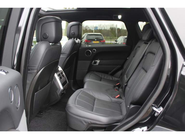 Land Rover Land Rover