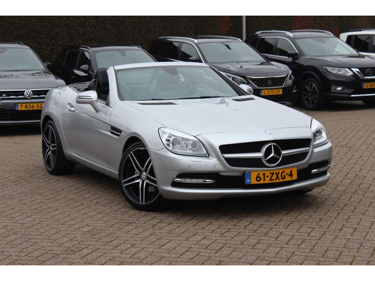 Mercedes-Benz Mercedes-Benz