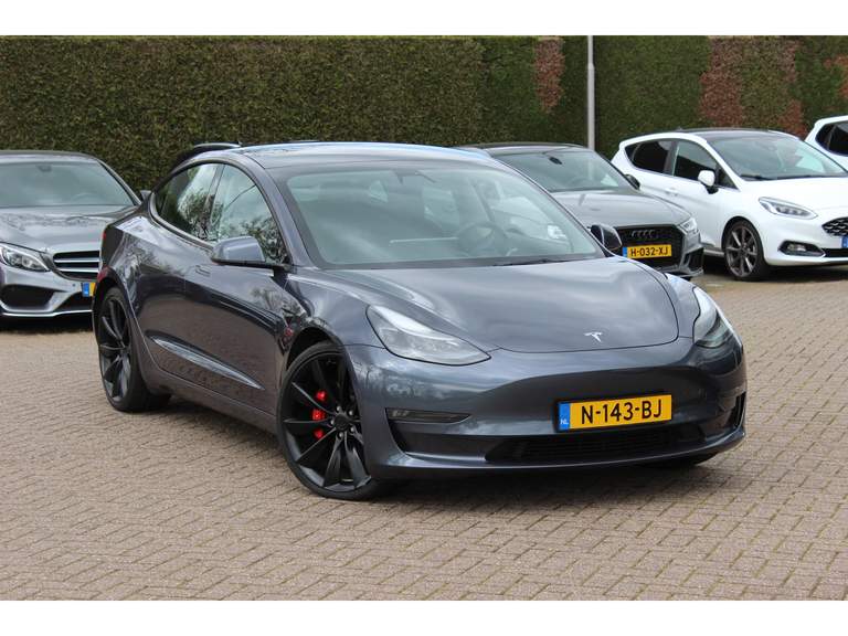 Tesla