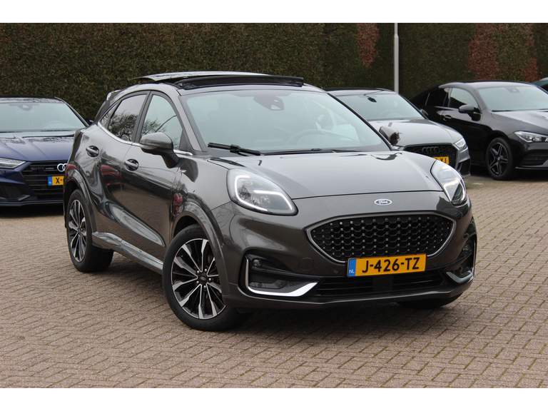 Ford Ford