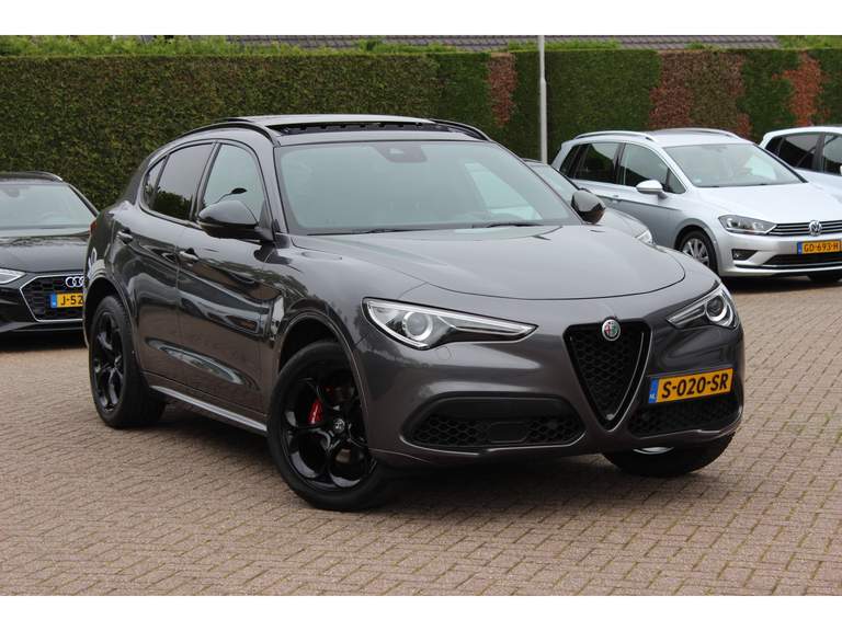 Alfa Romeo