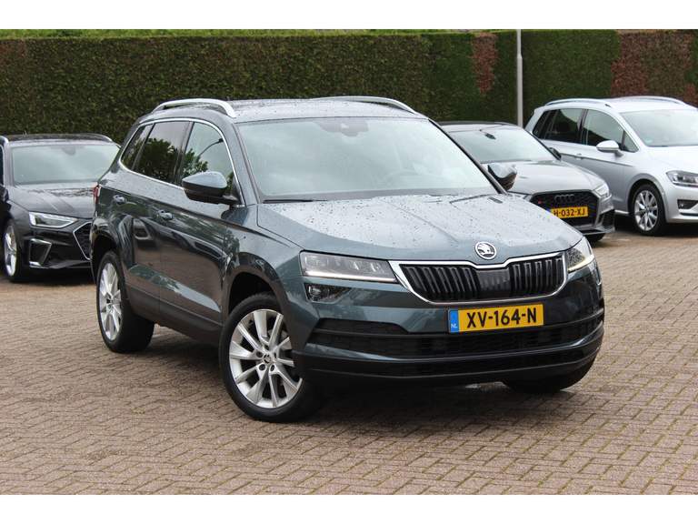 ŠKODA