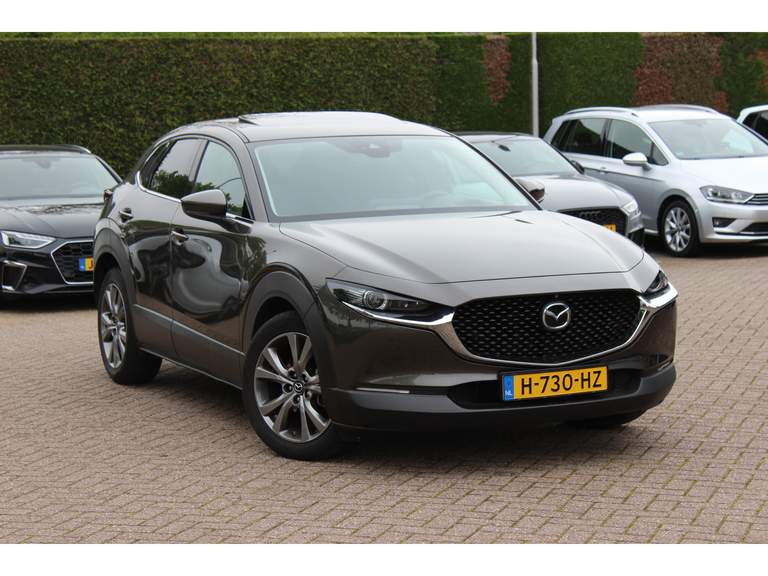 Mazda