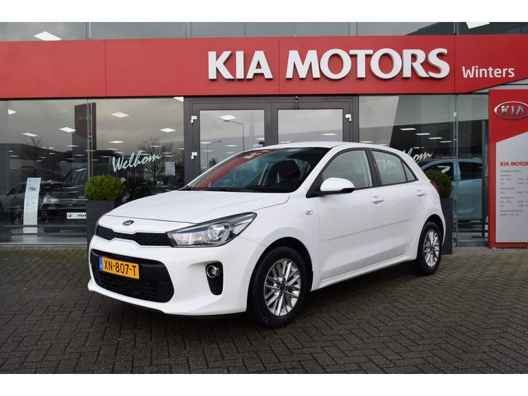 Kia