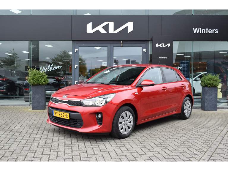 Kia
