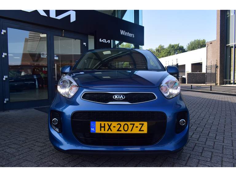 Kia