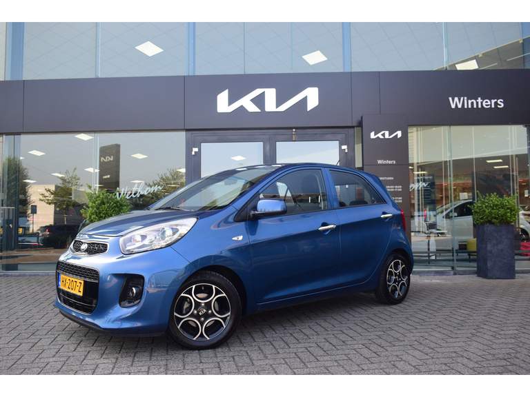Kia