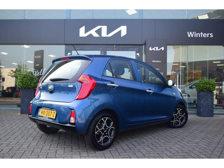 Kia