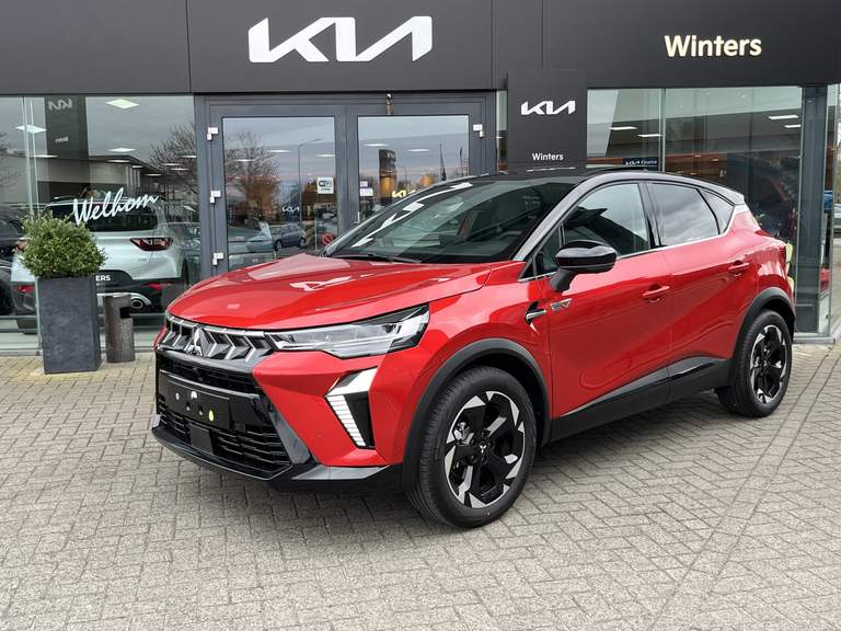 Mitsubishi