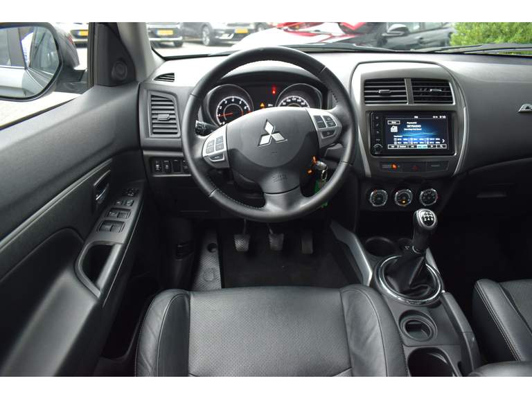 Mitsubishi