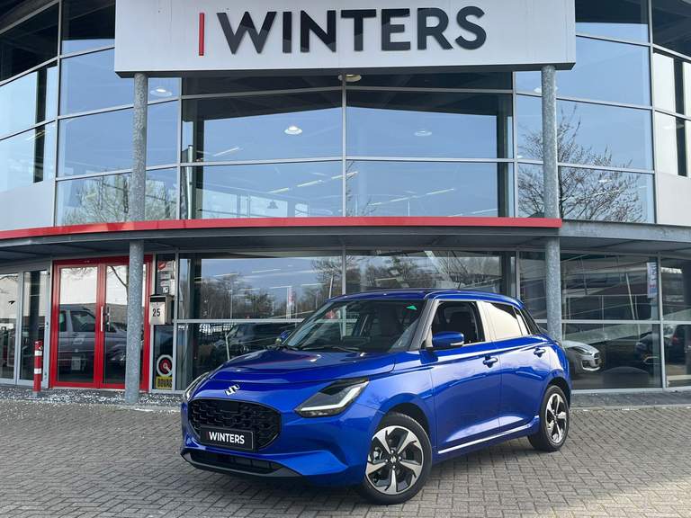 Suzuki