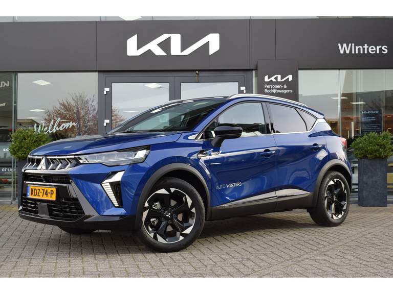 Mitsubishi
