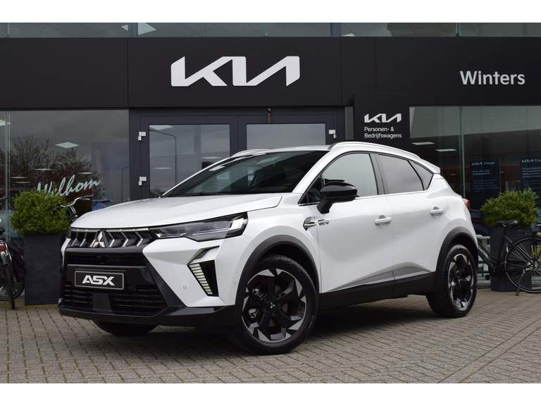 Mitsubishi