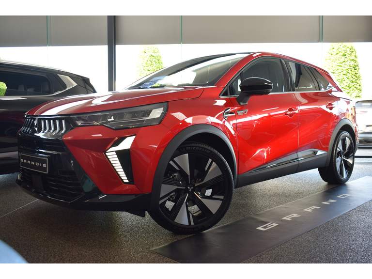 Mitsubishi