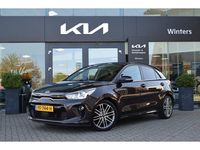 Kia