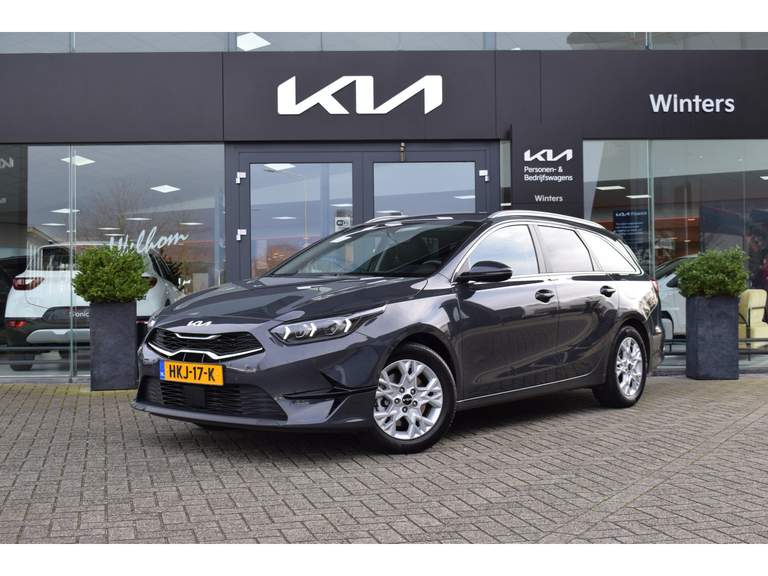 Kia