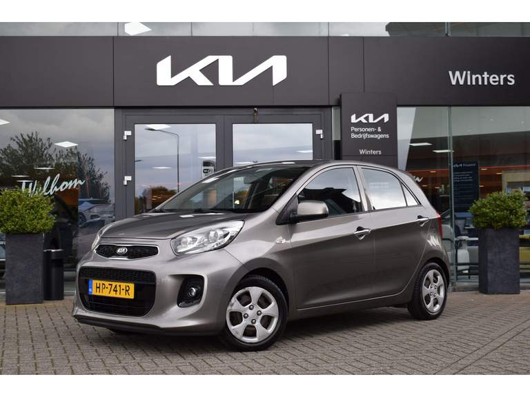 Kia