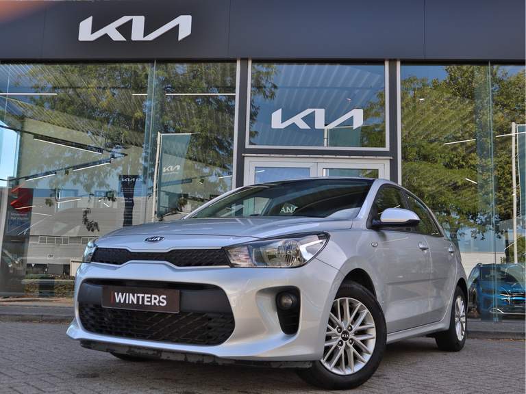 Kia