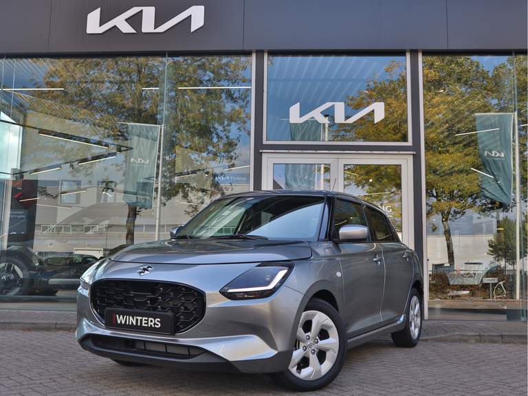 Suzuki