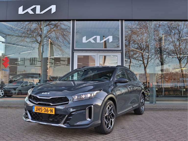 Kia