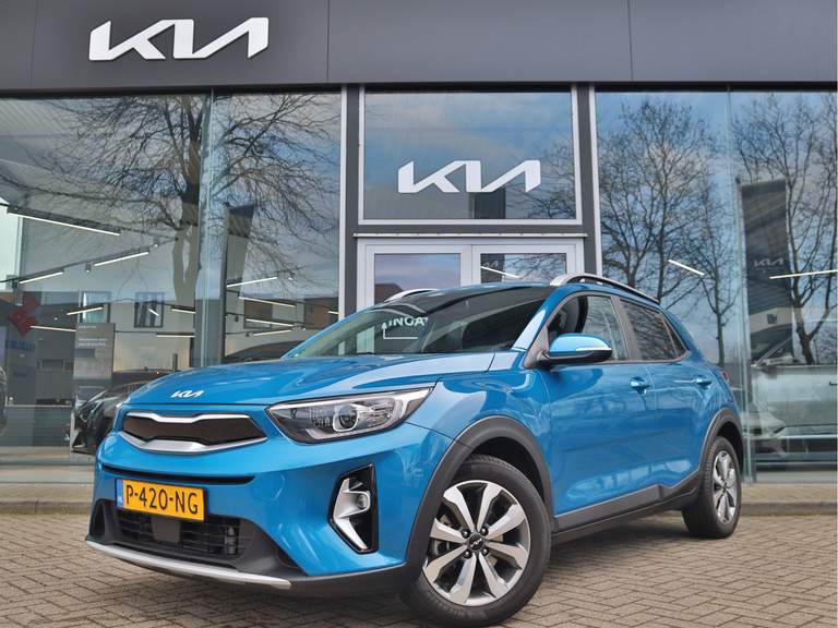 Kia