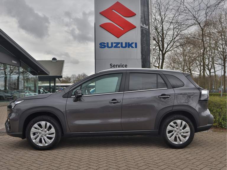 Suzuki