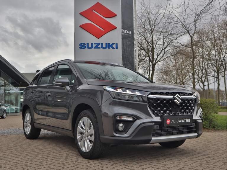 Suzuki