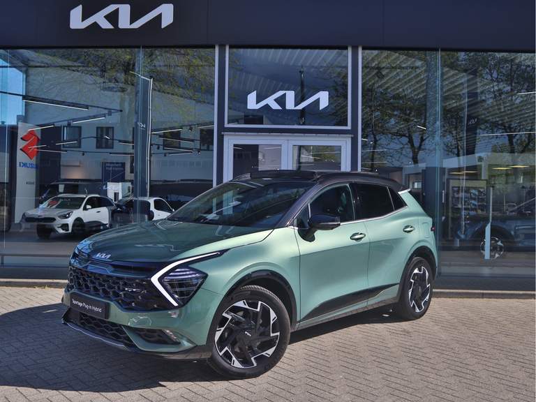 Kia