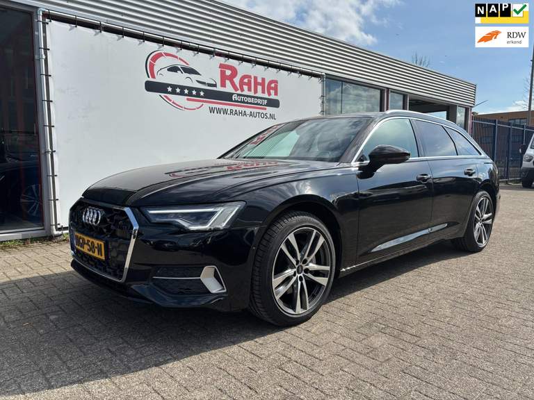 Audi Audi