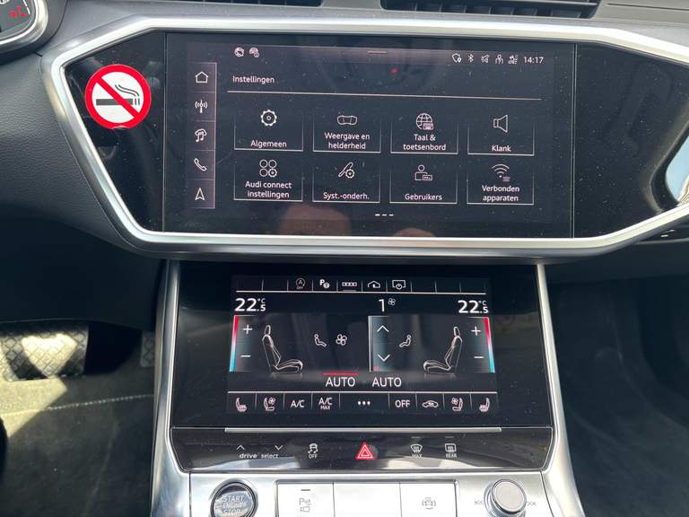 Audi Audi