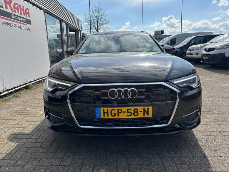 Audi Audi