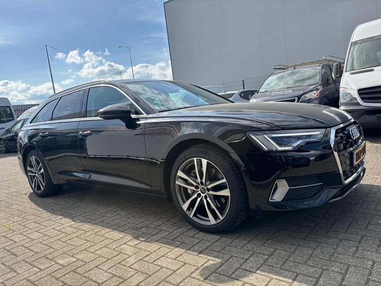 Audi Audi