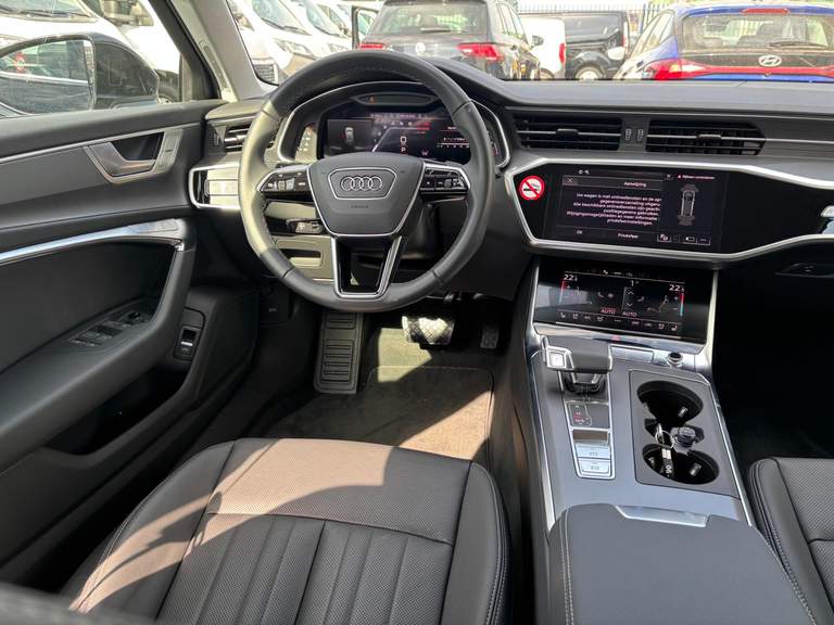Audi Audi