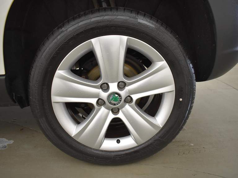 ŠKODA ŠKODA