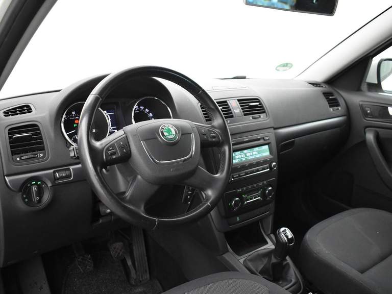 ŠKODA ŠKODA