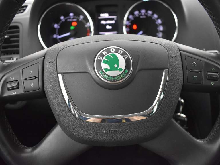 ŠKODA ŠKODA