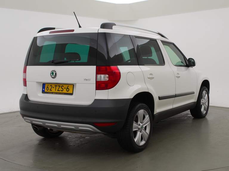 ŠKODA ŠKODA
