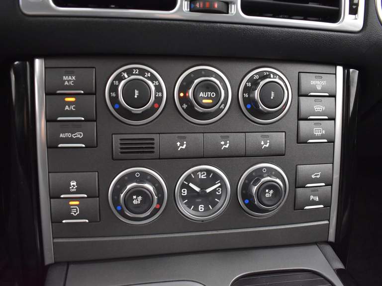 Land Rover