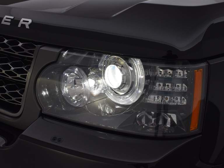 Land Rover