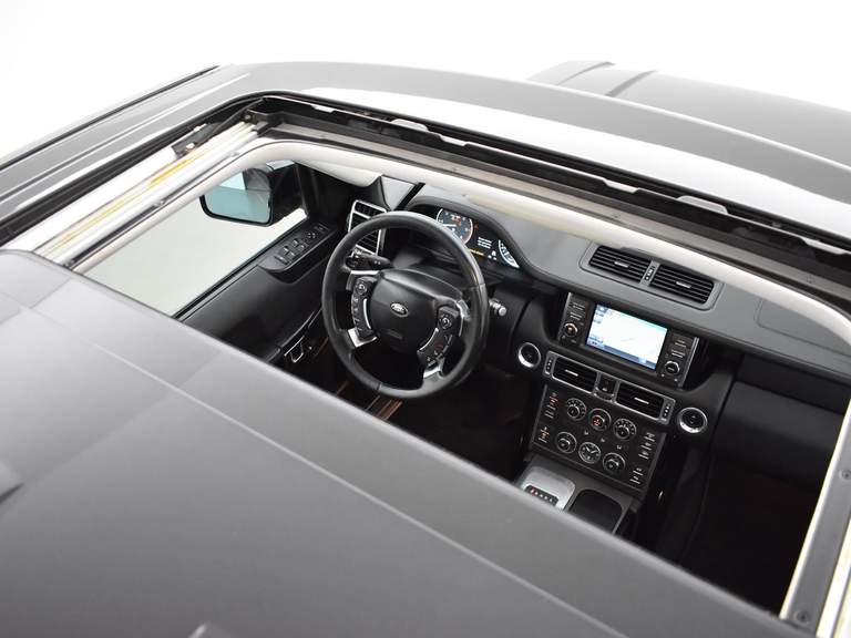 Land Rover