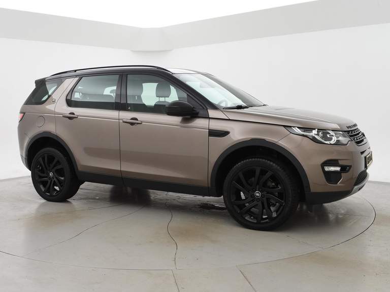 Land Rover Land Rover